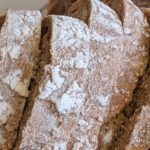 Early Bird Farm Bread Recipe