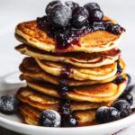 Early Bird Farm Pancakes Recipe